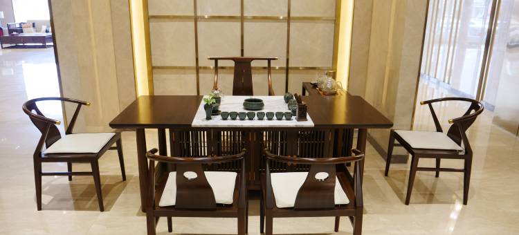 黄儿营大酒店图片