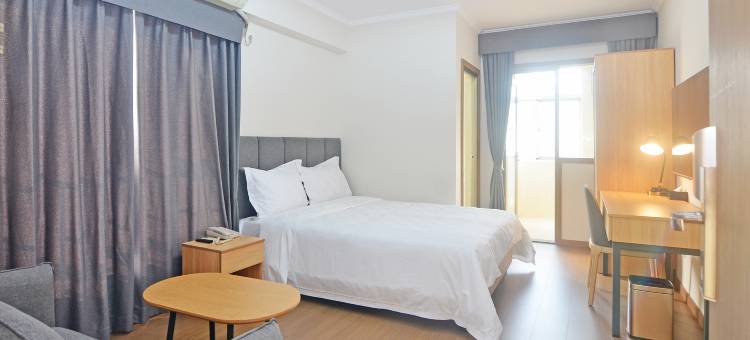 深圳枫叶桂花苑商务公寓图片