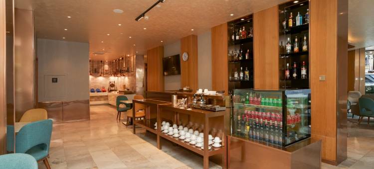 喜悦酒店(Aurea Delight Hotel)图片