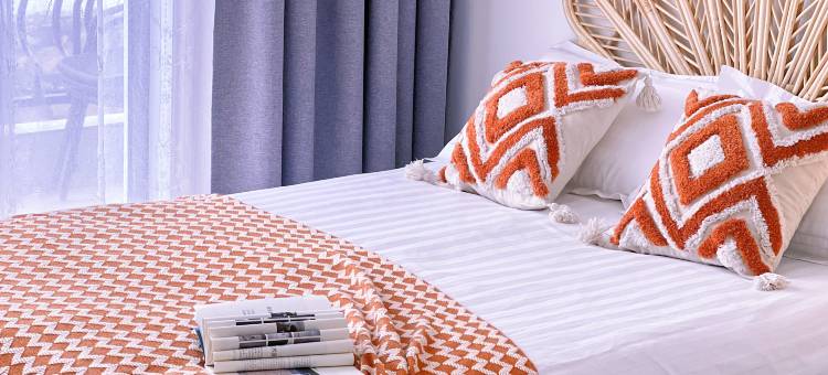 花鸟岛楼蓝渔家民宿图片