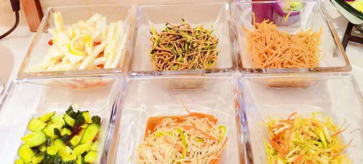 麗枫酒店(临汾滨河东路御景水城店)图片