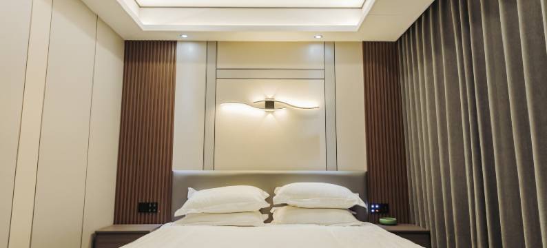 剑川商务酒店图片