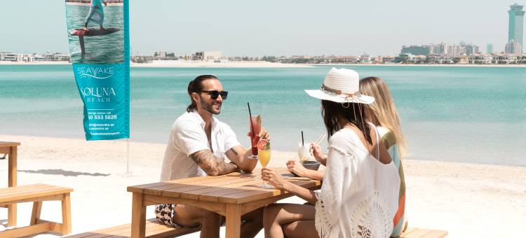 棕榈温德姆公寓(Wyndham Residences the Palm)图片