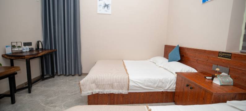 平潭清沙·畔山苑客栈图片