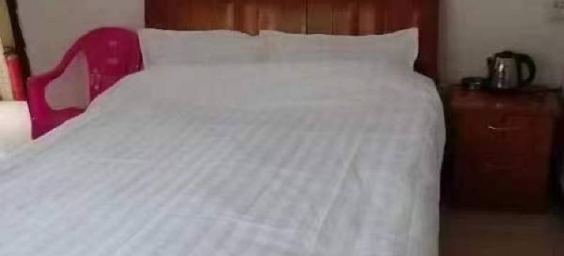 芦苞平价住宿图片