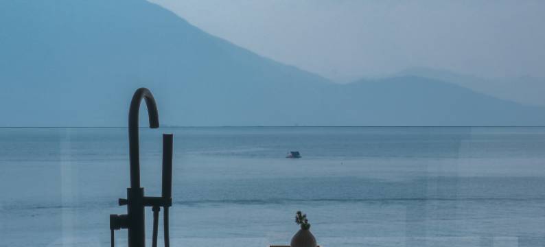 大理双廊海云台海景客栈图片
