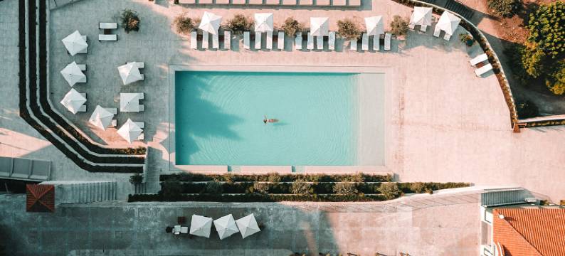 兰莫格酒店(Lamego Hotel & Life)图片