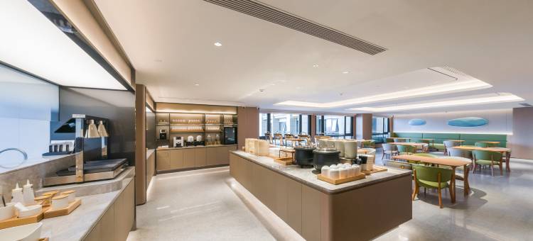 全季酒店(广德市政府夫子庙广场店)图片