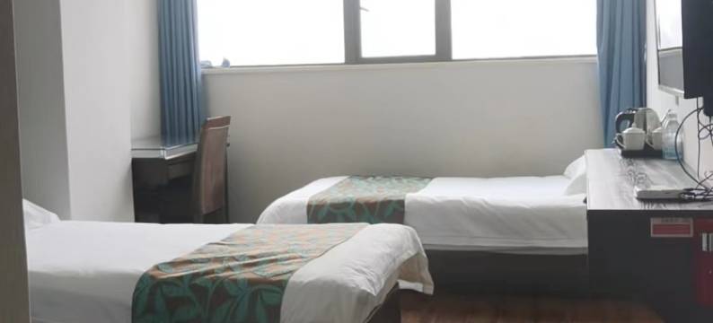 重庆喜悦邻江商务宾馆图片