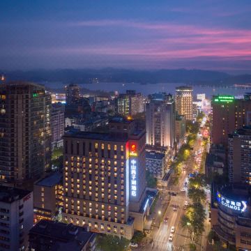 杭州中山西子湖酒店图片