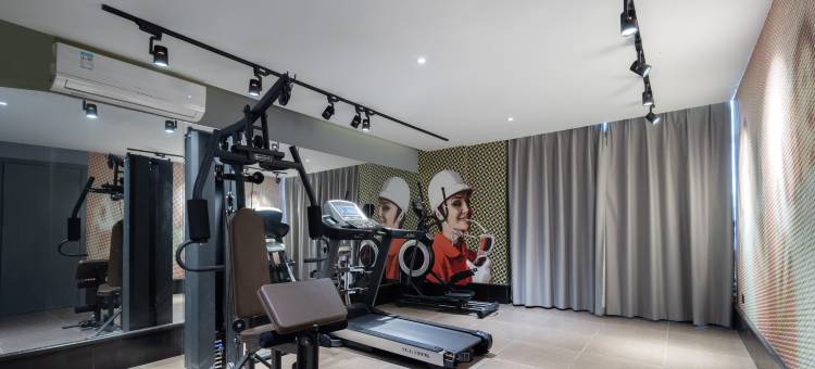 城市精选酒店(文昌凤凰城店)图片