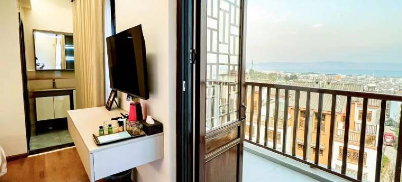 抚仙湖暖舍客栈(广龙小镇店)图片