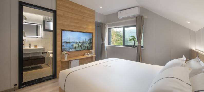 相约庐山·名门别墅(牯岭镇美庐店)图片