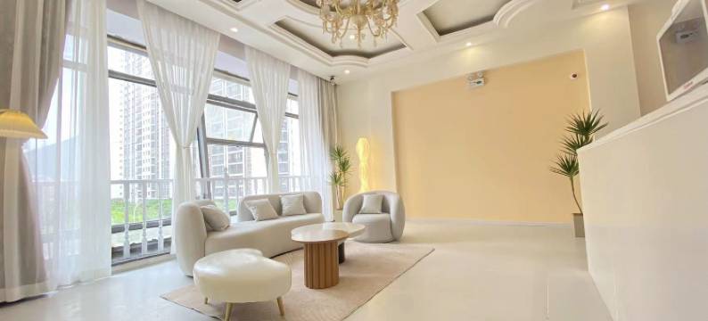 富豪商务宾馆(开州新世纪购物广场店)图片