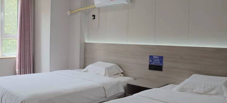 骏怡连锁酒店(肃宁石坊路店)图片