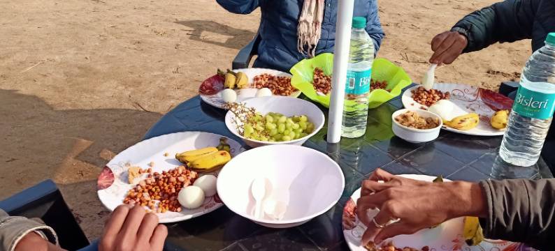 比哈尔生态探险营地(Barabar Eco Camp BnB)图片