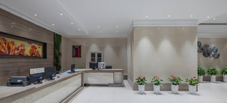 襄阳百洋大酒店图片