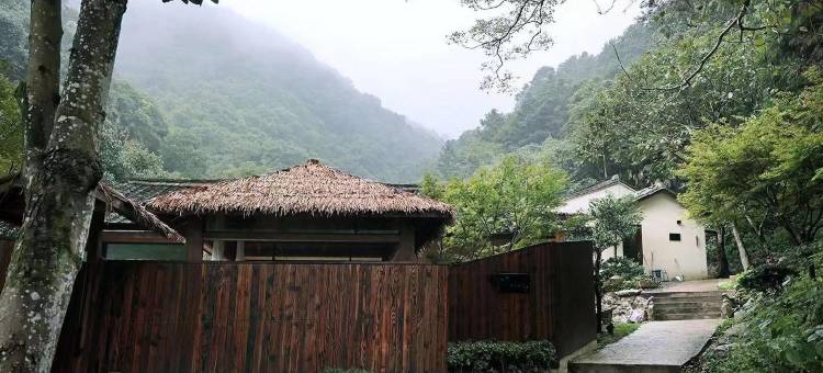 宁海拾貳忆温泉山居图片