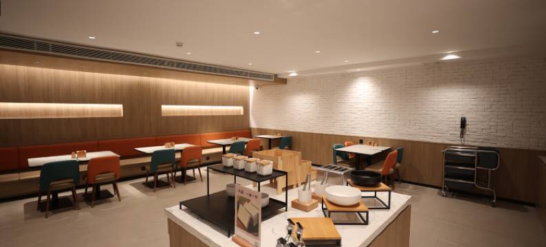 汉庭酒店(天津西站人民医院店)图片