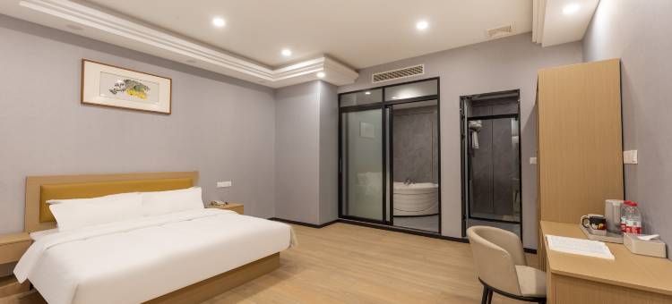 美程酒店(丹阳汽车站金鹰店)图片