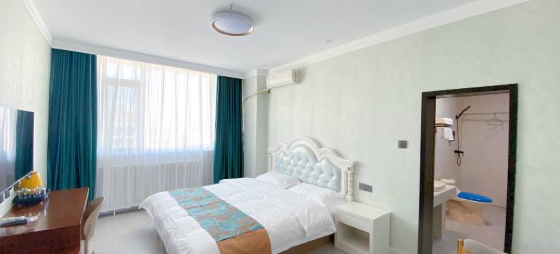 廊坊饭店(万达广场店)图片