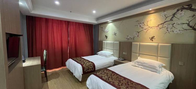 杭州凤城宾馆图片