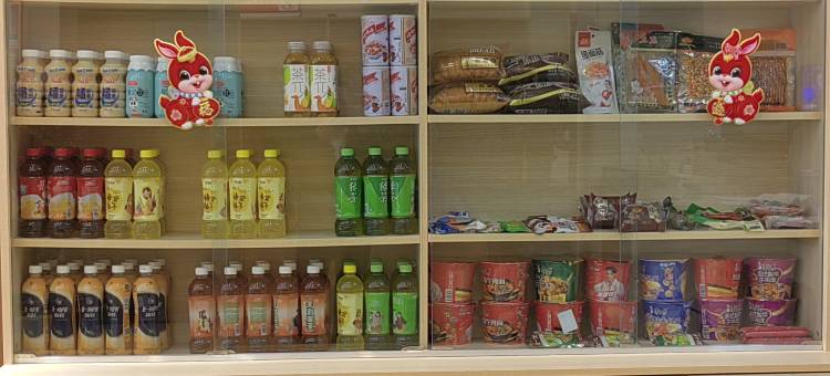 格林豪泰酒店(张家口五一东大街建兴店)图片