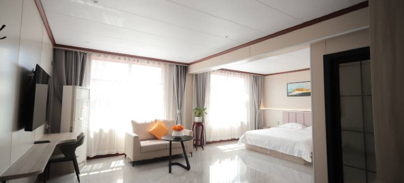 壶关中瀛大酒店图片