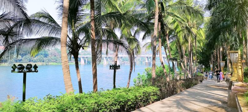 实景民宿(西双版纳景洪澜沧江店)图片