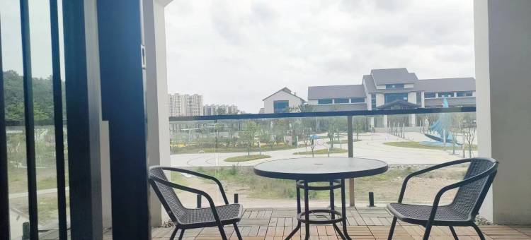 云帆小筑(松兰山景区店)图片