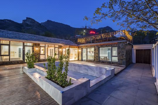 花筑·北京长流水一号院民宿(房山周口店店)预订价格,联系电话位置