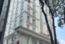 西贡城堡酒店(Citadines Regency Saigon)酒店图片