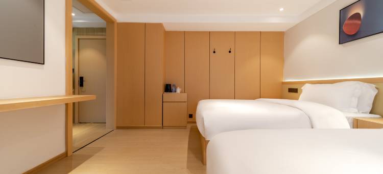 南充威尼丝酒店图片