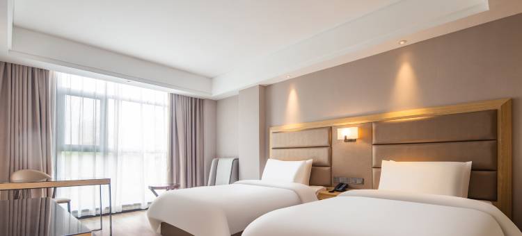 星程酒店(三门峡市政府店)图片