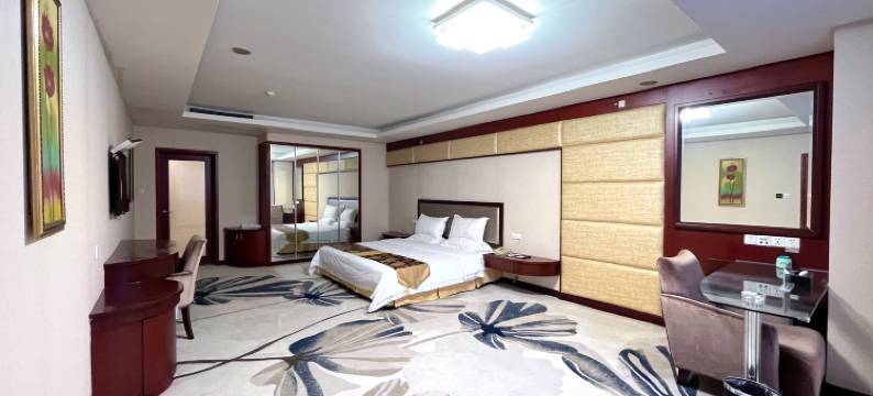 福清瑞鑫大酒店图片