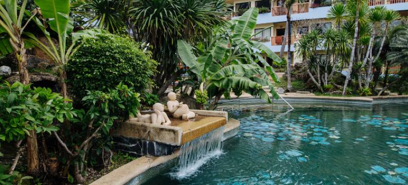 卡罗纳度假村及水疗中心(Karona Resort & Spa)图片