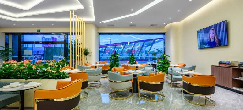 禾家酒店(双凤桥地铁站店)图片