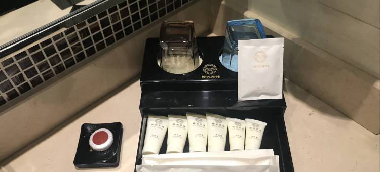 晋中榆次宾馆(榆次老城店)图片