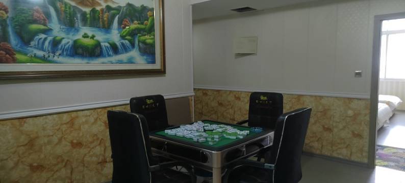 妈妈菜客栈(剑阁剑门关店)图片