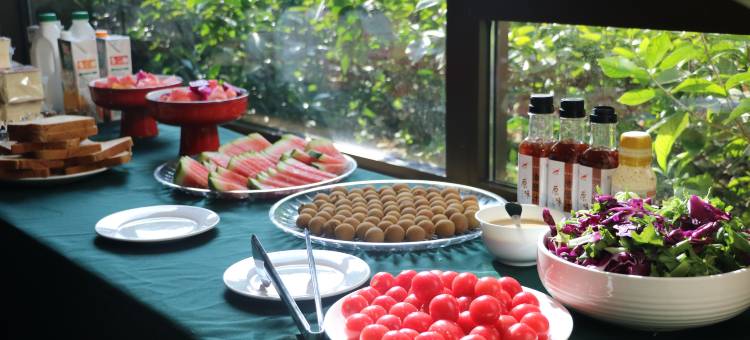 杭州中冶和璟酒店(西湖区翠柏路地铁站店)图片