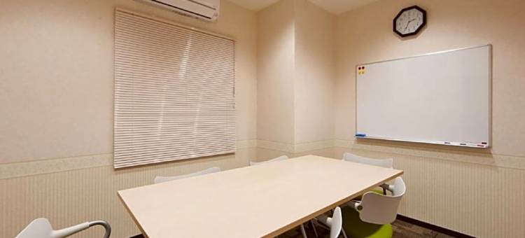 东横INN-东京秋川站北口(Toyoko Inn Tokyo Akigawa-Eki Kita-Guchi)图片