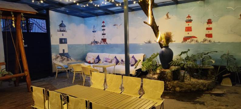 大理风的记忆精品客栈图片