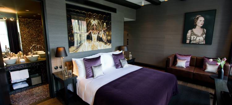 运河屋旅馆(Canal House)图片