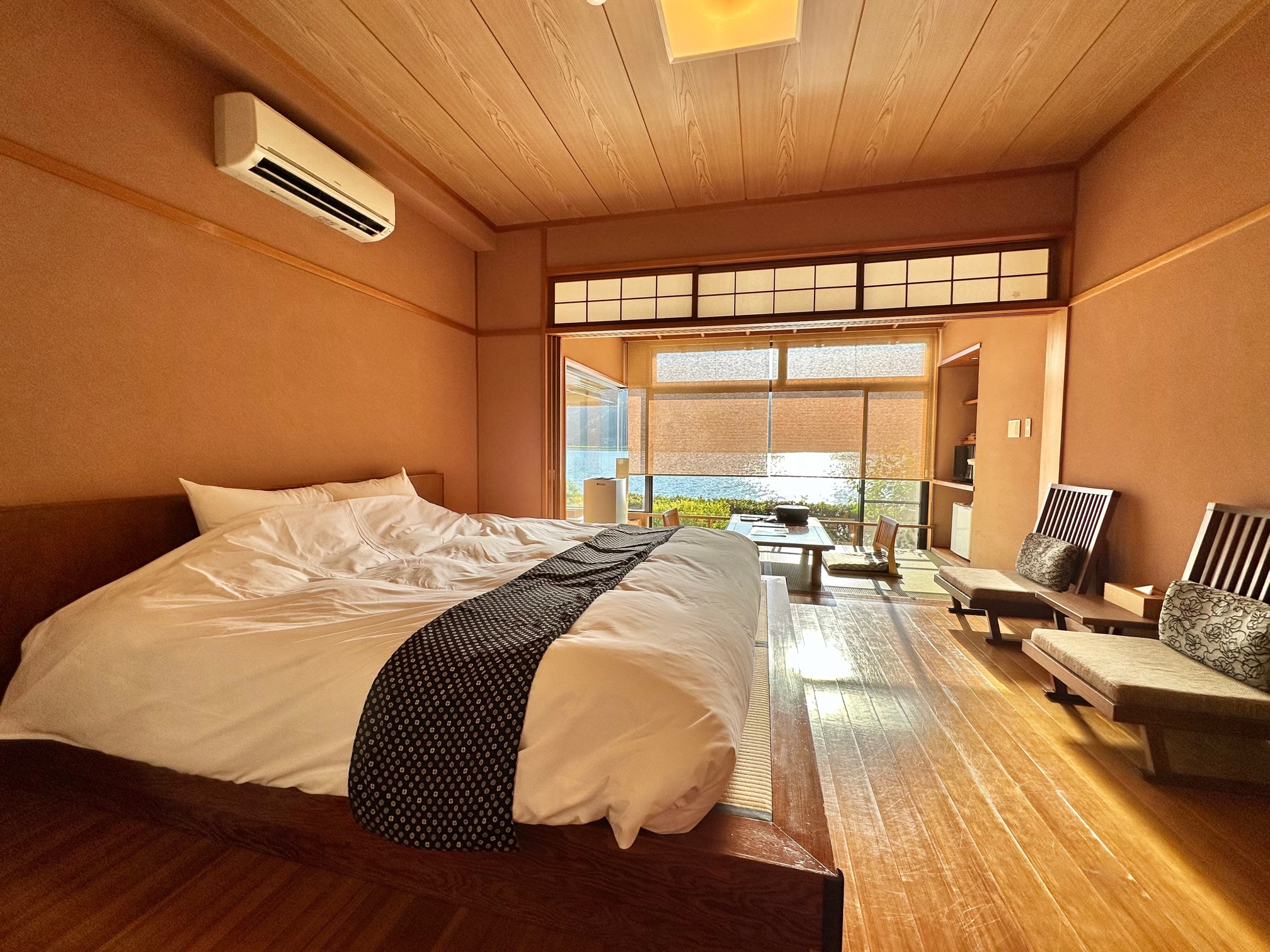 Kinosaki Maruyamagawa Onsen Ginka(Preschool children not accepted)Over view