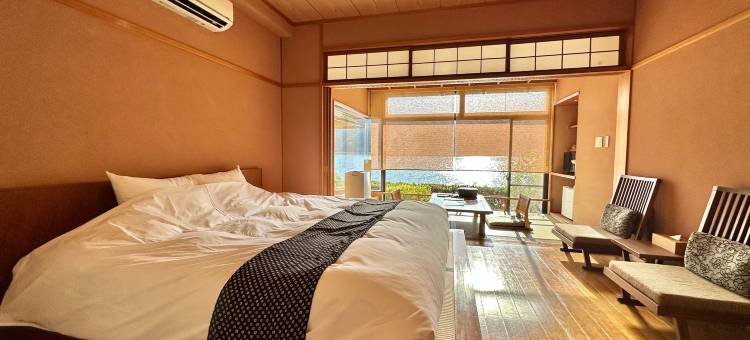 银花-城崎丸山川温泉(Kinosaki Maruyamagawa Onsen Ginka(Preschool children not accepted))图片