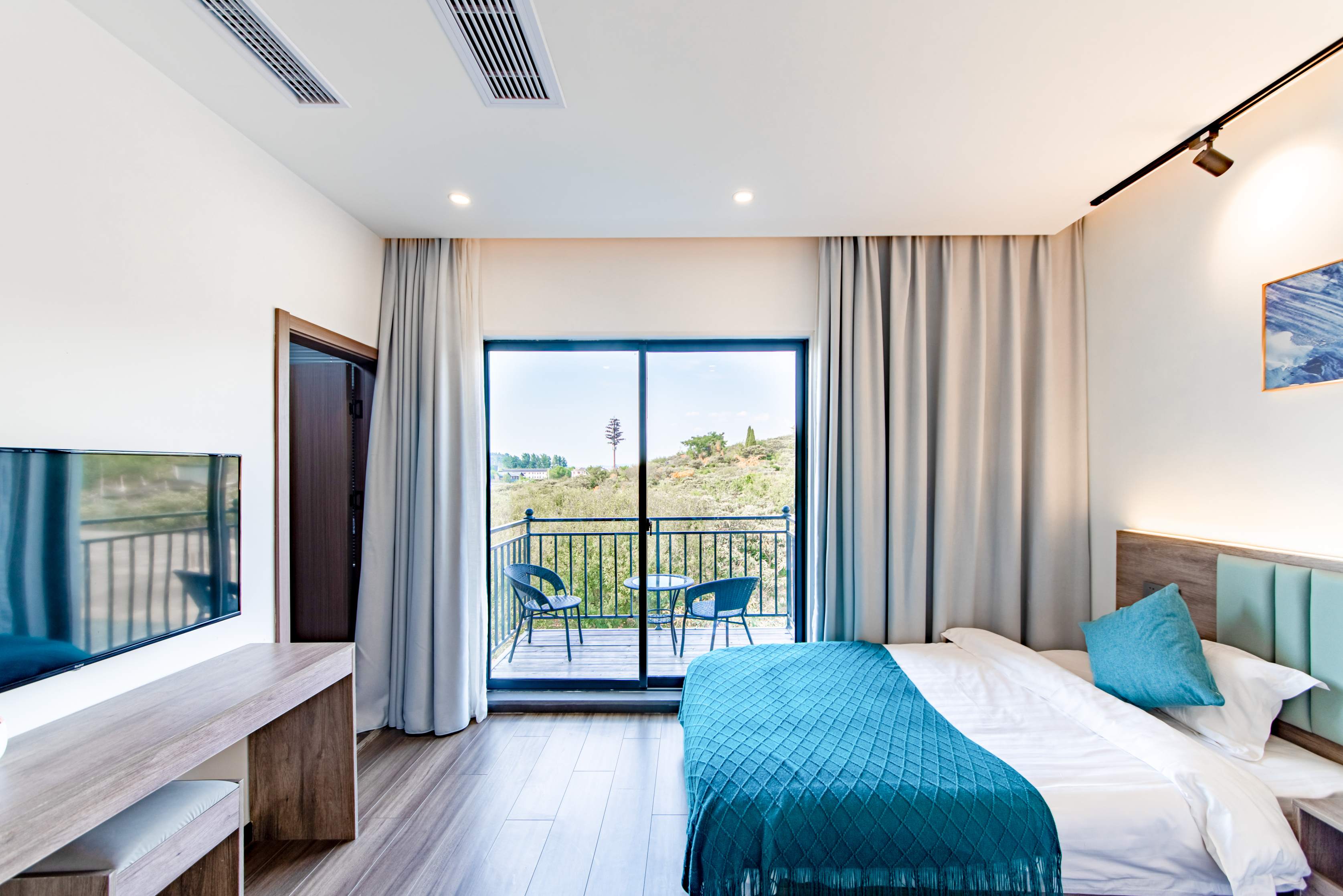 Suzhou Haike Commune Homestay Over view