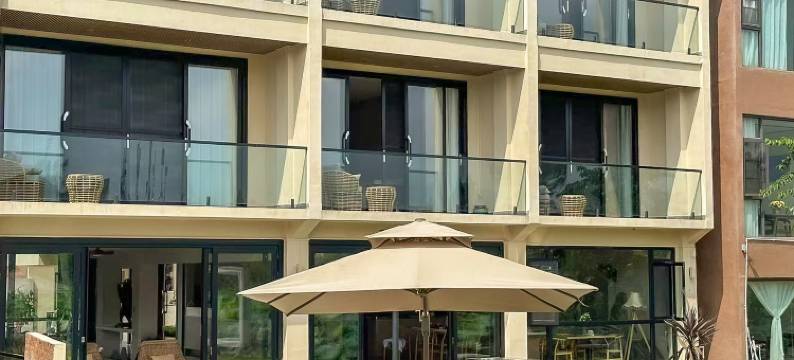 普者黑蕃坊涧民宿图片