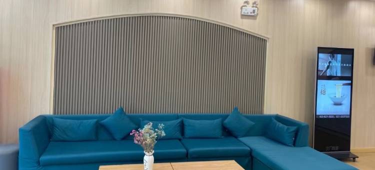 如家酒店(平度青岛路店)图片