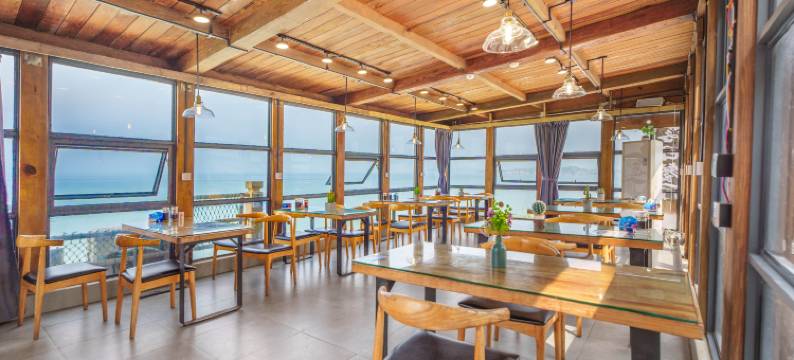 岛居·海景民宿(东极东福山店)图片
