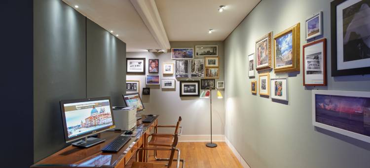 梅斯特广场酒店(Hotel Plaza Venice)图片